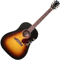 Gibson J-45 Standard Vintage Sunburst - Ex Demo