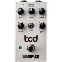 Wampler TCD Overdrive
