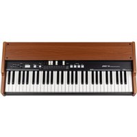 Crumar DK61 61-Key Waterfall MIDI Controller for Organ Players
