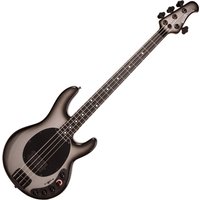 Music Man DarkRay Silverburst