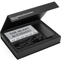 myVolts Silent Alchemist with 24V PSU