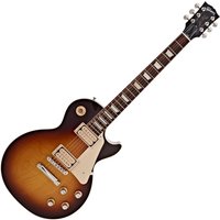 Gibson Les Paul Standard 60s Double Trouble Vintage Tobacco Burst Gloss #223250201