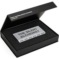 myVolts Silent Alchemist Solo