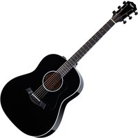 Taylor 217e-Plus Black - Nearly New