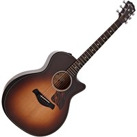 Taylor Builders Edition 514ce Kona Burst Top - Nearly New