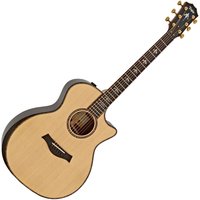Taylor 914ce Natural - Nearly New