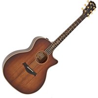 Taylor K24ce V-Class Bracing - Nearly New