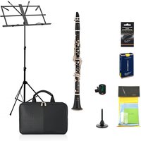 Buffet E13 Bb Clarinet with Gig Bag Package