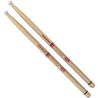 Promark BYOS "Scrapes" Signature Marching Drumstick Nylon Tip