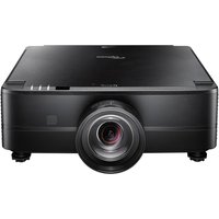 Optoma ZK810TST 4K Projector Black
