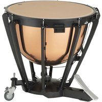Yamaha TP-8326R Cambered Hammered Copper Timpani 26"
