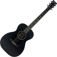 Martin 0-X1 Black - Nearly New