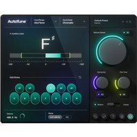 Antares AutoTune 2026