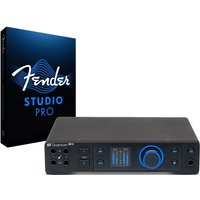 PreSonus Quantum HD 2 Audio Interface