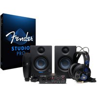 PreSonus AudioBox 96k Complete Bundle