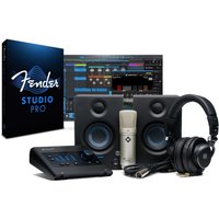 PreSonus Quantum ES Ultimate Bundle