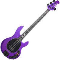 Music Man DarkRay Plasma Purple
