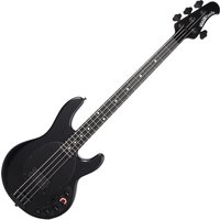 Music Man DarkRay Stealth Black