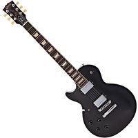 Gibson Les Paul Studio Left Handed Ebony
