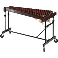 Yamaha YX 500R Xylophone 3.5 Octaves Rosewood Bars