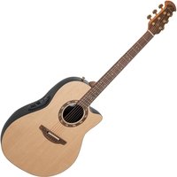 Ovation Pro Series Legend USA 1767 Natural Satin