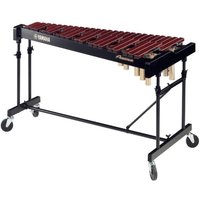 Yamaha YX 500F Xylophone 3.5 Octaves Acoustalon Bars