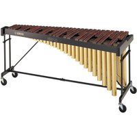 Yamaha YM2400R Marimba 4.3 Octaves Rosewood Bars