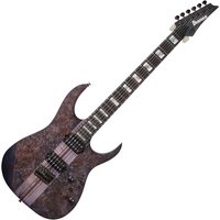 Ibanez RGT1221PB Premium Deep Twilight Flat - Ex Demo