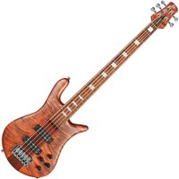Spector Euro 5 RST Limited Active 5 String Bass Sienna Stain Matte