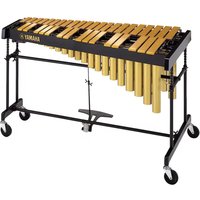 Yamaha YV2700G Vibraphone 3 Octaves Gold Mirror