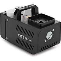 Cosmos Vertical Fog Machine with LEDs