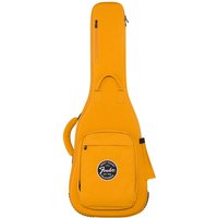 Fender Troubadour Electric Guitar Gig Bag Butterscotch