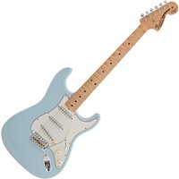 Fender Custom Shop Yngwie Malmsteen Signature Strat Sonic Blue