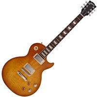 Gibson Kirk Hammett Greeny Les Paul Standard Greeny Burst #219440191
