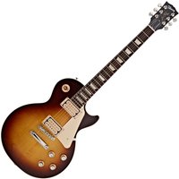 Gibson Les Paul Standard 60s Double Trouble Vintage Tobacco Burst Gloss #200750367
