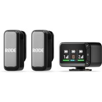 Rode Wireless Micro Camera Kit