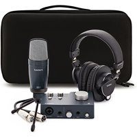 SubZero BASE-1 Portable Recording Bundle