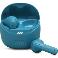 JBL Tune Flex 2 Earbuds Turquoise