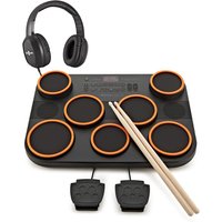 VISIONPAD-9 Electronic Mesh Drum Pad Pack