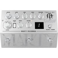Tech 21 Marty Friedman Signature Sansamp