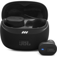 JBL Tune Buds 2 Earbuds Black