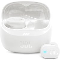 JBL Tune Buds 2 Earbuds White