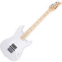 Jamstik Core MIDI Guitar Glacier White