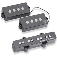Seymour Duncan Duff McKagan PJ Set