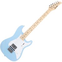 Jamstik Core MIDI Guitar Sky Blue