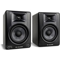 M-Audio BX5BT Studio Monitors with Bluetooth (Pair)