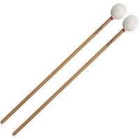 Yamaha Keiko Abe Signature MKAW-01 Yarn Wound Mallets Two-Tone