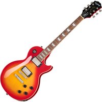 Epiphone Les Paul Tribute Plus Heritage Cherry Sunburst