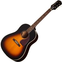 Epiphone J-45 Studio Vintage Sunburst