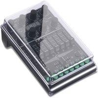Decksaver Faderfox Micromodul Cover - fits DJ4 UC4 SC4 PC4 EC4